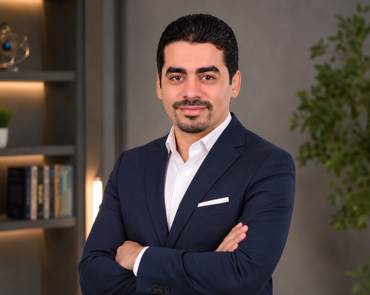 Yousif Farid, Physics educator