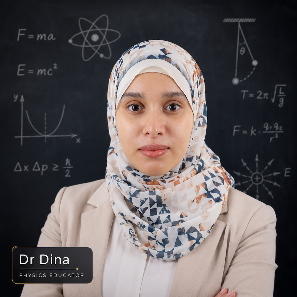 Dr. Dina Lasheen