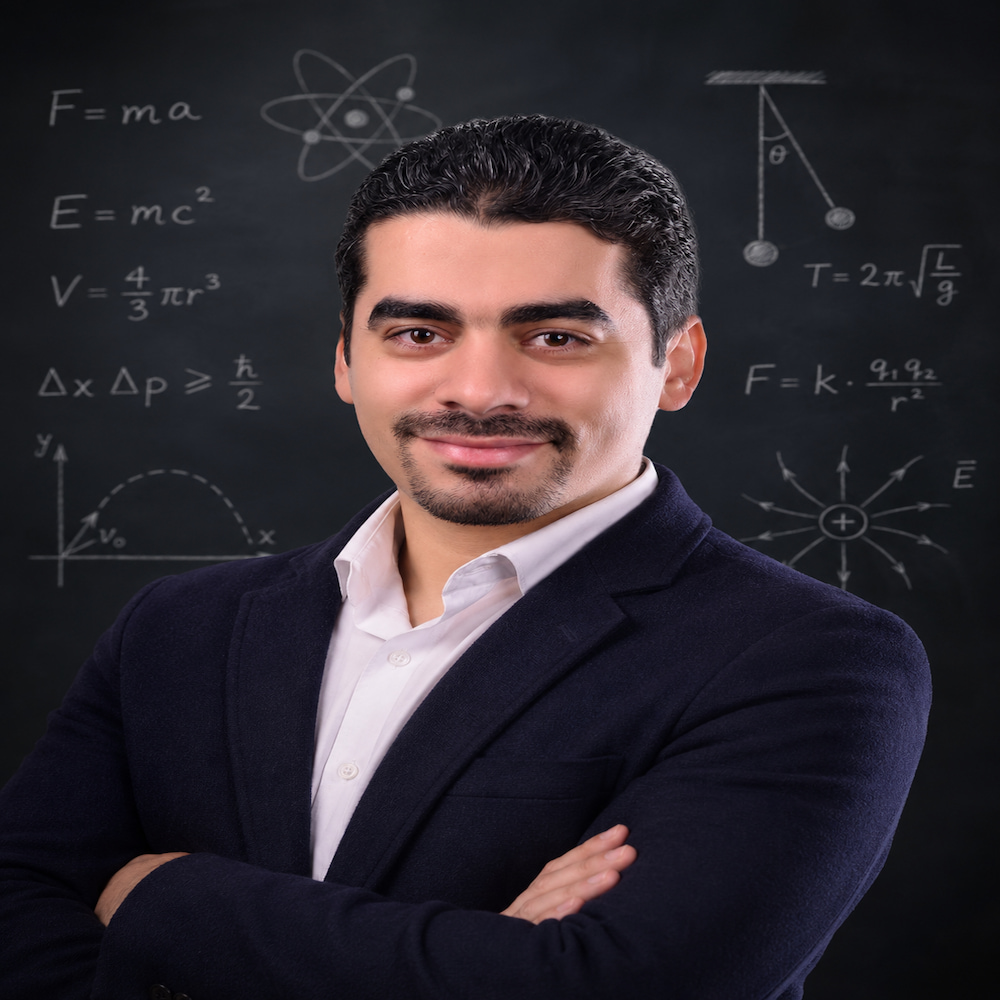 Dr. Yousif Farid